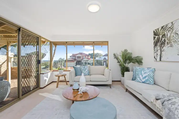 Main view of Homely house listing, 9B Lukin Road, Hillarys WA 6025