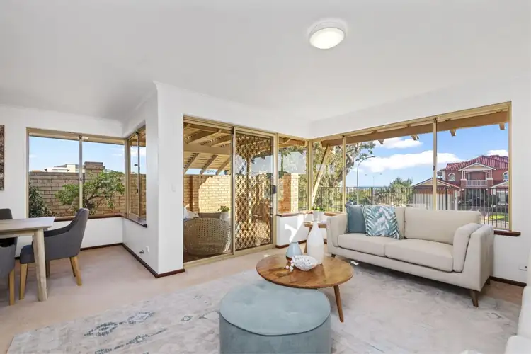Third view of Homely house listing, 9B Lukin Road, Hillarys WA 6025