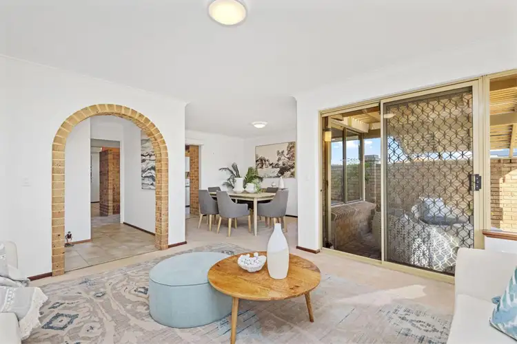 Fourth view of Homely house listing, 9B Lukin Road, Hillarys WA 6025
