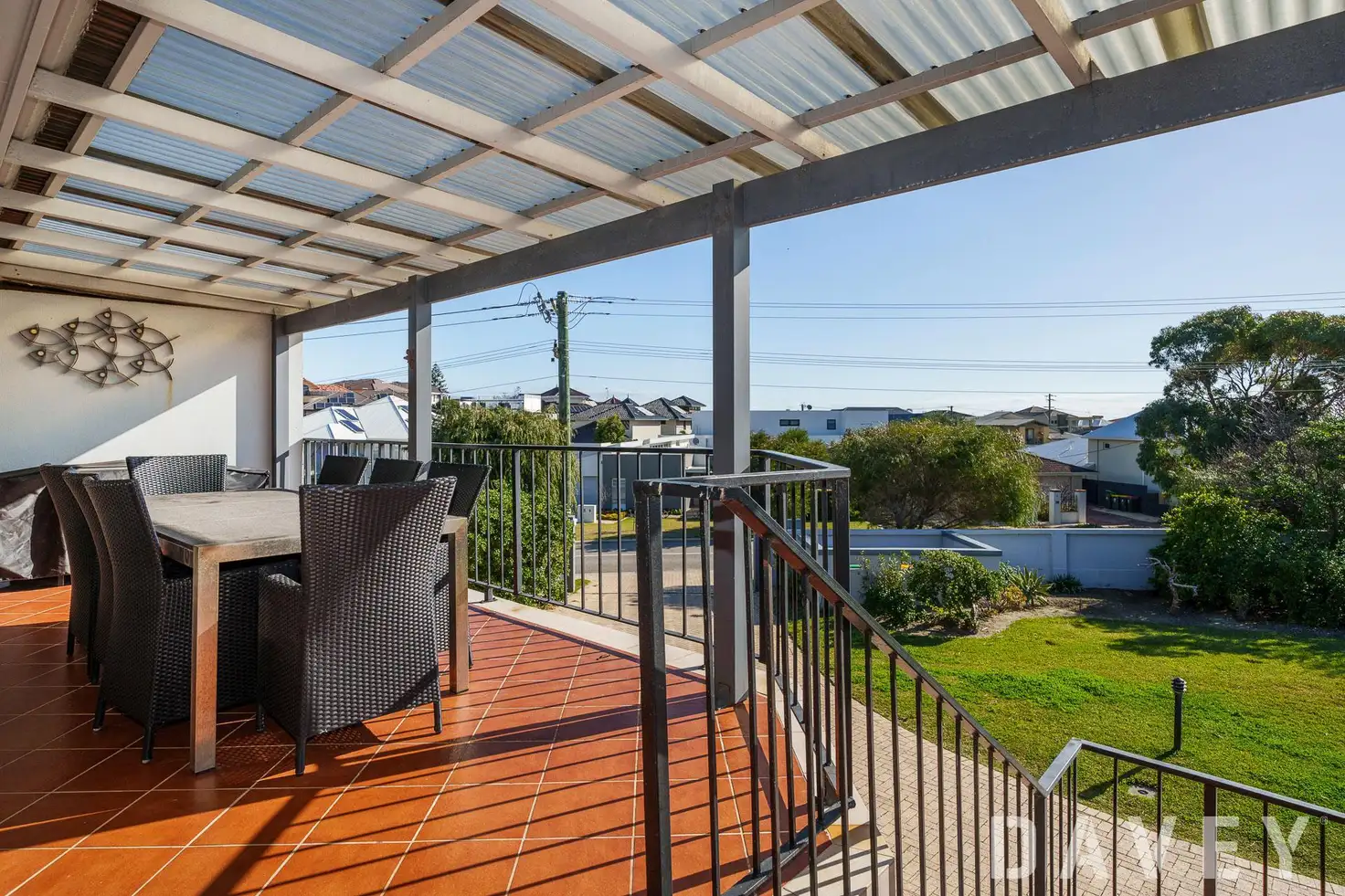 Main view of Homely apartment listing, 9/6 Ozone Parade, Trigg WA 6029