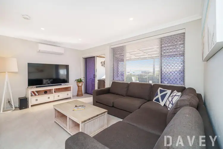 Second view of Homely apartment listing, 9/6 Ozone Parade, Trigg WA 6029