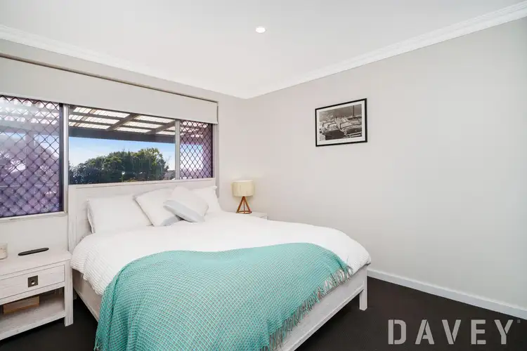 Fourth view of Homely apartment listing, 9/6 Ozone Parade, Trigg WA 6029