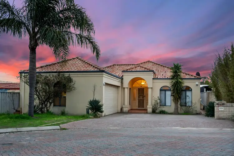 Main view of Homely house listing, 20 Yambago Court, Balcatta WA 6021