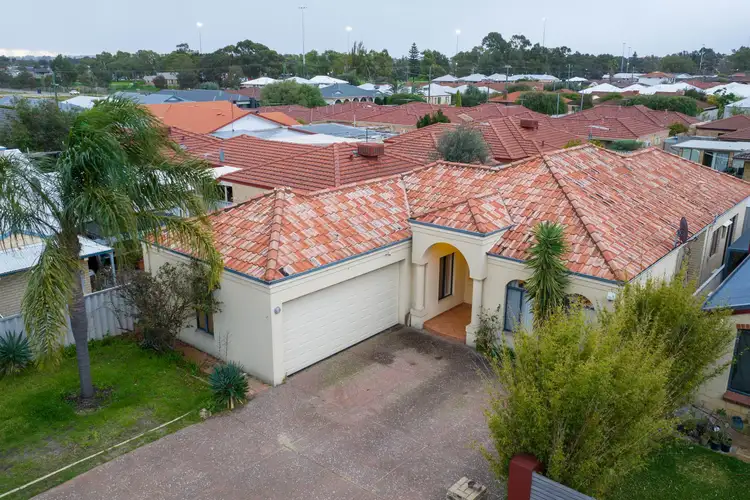 Second view of Homely house listing, 20 Yambago Court, Balcatta WA 6021