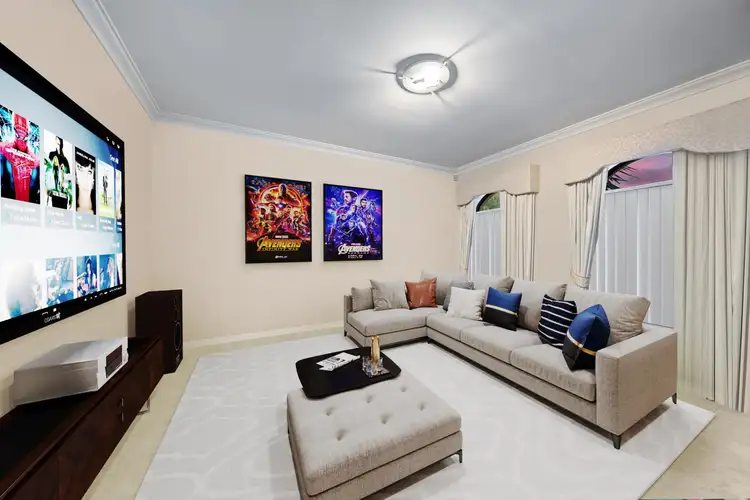 Third view of Homely house listing, 20 Yambago Court, Balcatta WA 6021