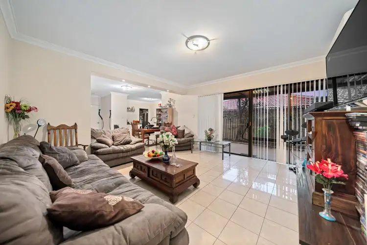 Fourth view of Homely house listing, 20 Yambago Court, Balcatta WA 6021