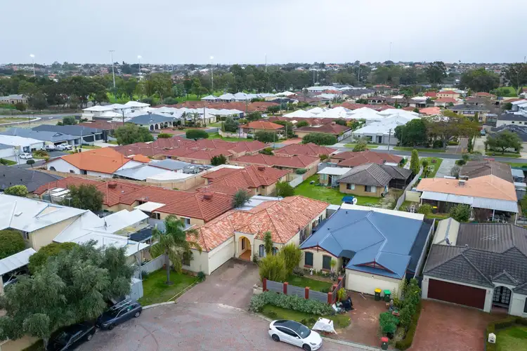 Fifth view of Homely house listing, 20 Yambago Court, Balcatta WA 6021