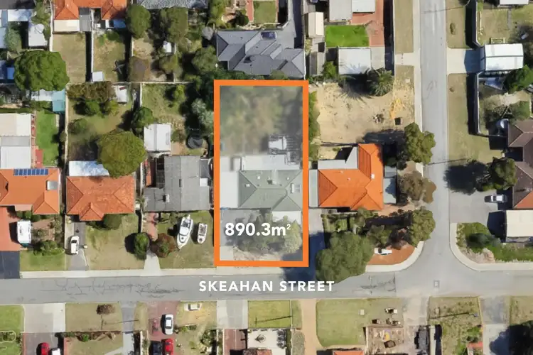 21 Skeahan Street, Spearwood WA 6163