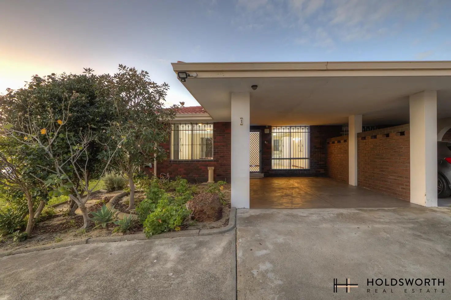 Main view of Homely villa listing, 1/166 Waterloo Street, Tuart Hill WA 6060