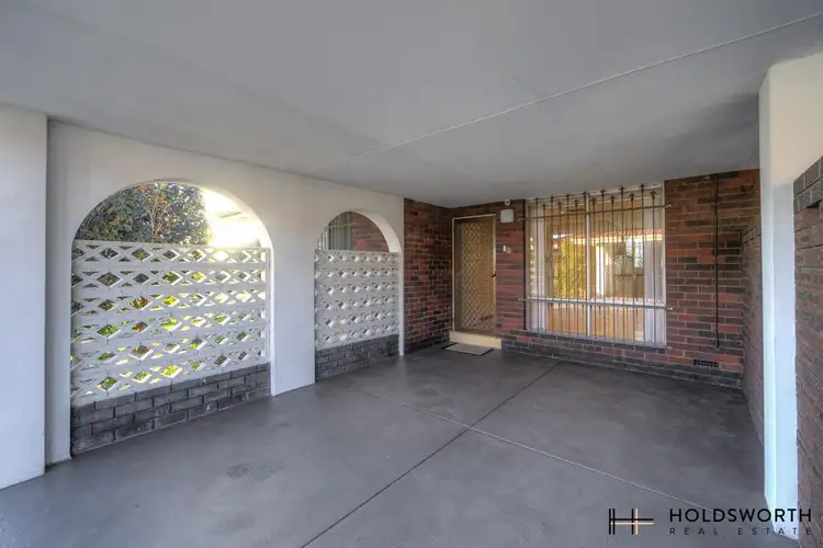 Second view of Homely villa listing, 1/166 Waterloo Street, Tuart Hill WA 6060