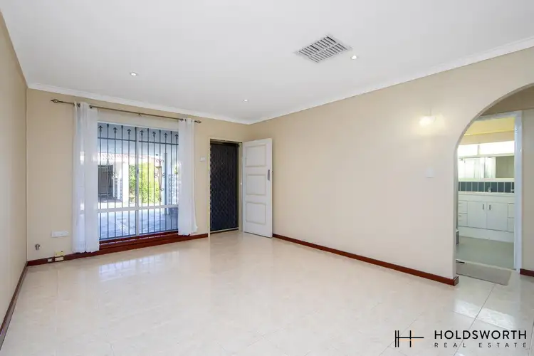 Third view of Homely villa listing, 1/166 Waterloo Street, Tuart Hill WA 6060