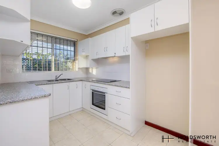 Sixth view of Homely villa listing, 1/166 Waterloo Street, Tuart Hill WA 6060