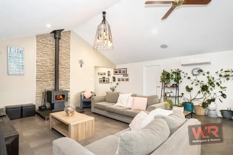 Main view of Homely house listing, 24 Hayward Crest, Yakamia WA 6330