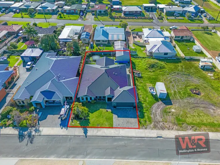 Second view of Homely house listing, 24 Hayward Crest, Yakamia WA 6330