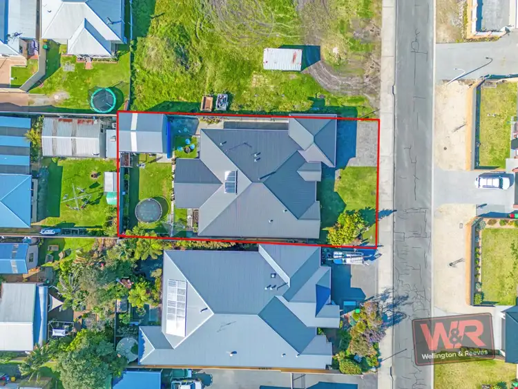 Fifth view of Homely house listing, 24 Hayward Crest, Yakamia WA 6330