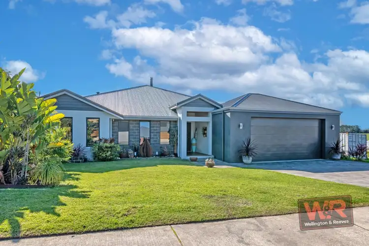 Seventh view of Homely house listing, 24 Hayward Crest, Yakamia WA 6330