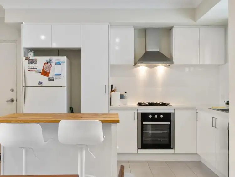 Fourth view of Homely apartment listing, 8/22 Myimbar Way, Nollamara WA 6061