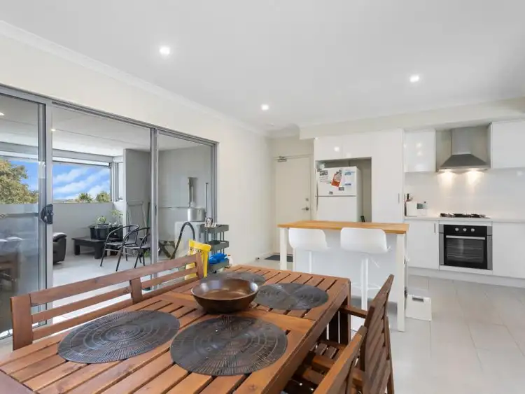 Sixth view of Homely apartment listing, 8/22 Myimbar Way, Nollamara WA 6061
