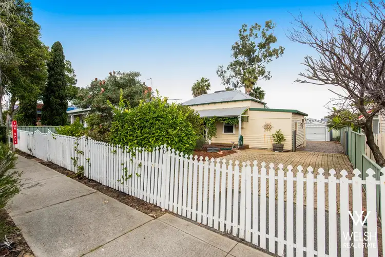 6 Norwood Road, Rivervale WA 6103