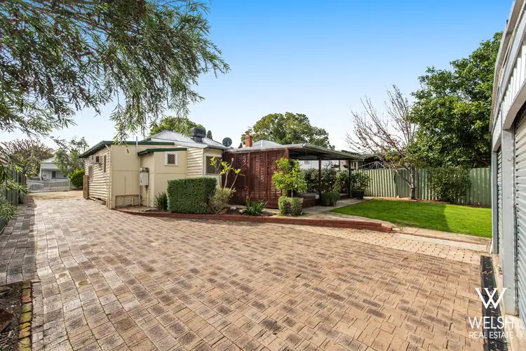 Second view of Homely house listing, 6 Norwood Road, Rivervale WA 6103
