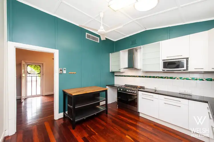 Fourth view of Homely house listing, 6 Norwood Road, Rivervale WA 6103