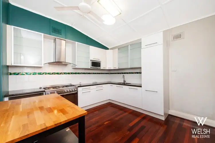 Sixth view of Homely house listing, 6 Norwood Road, Rivervale WA 6103