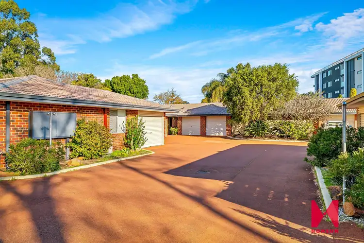 Third view of Homely villa listing, 3/27 Kishorn Road, Applecross WA 6153