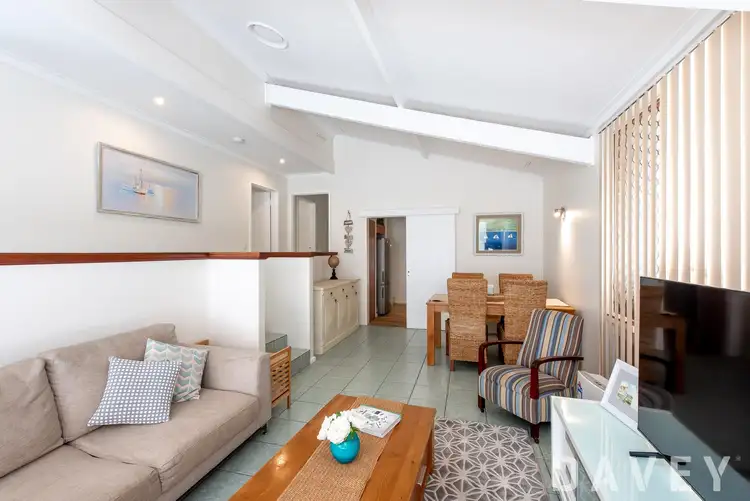 Second view of Homely house listing, 5 Mcwhae Road, Hillarys WA 6025