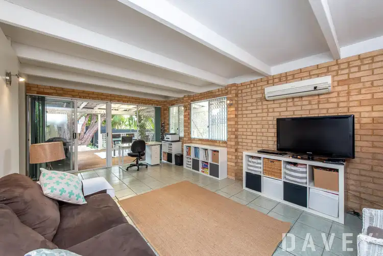 Sixth view of Homely house listing, 5 Mcwhae Road, Hillarys WA 6025