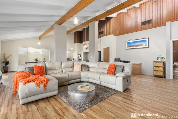 Second view of Homely house listing, 6 Upson Court, Leeming WA 6149