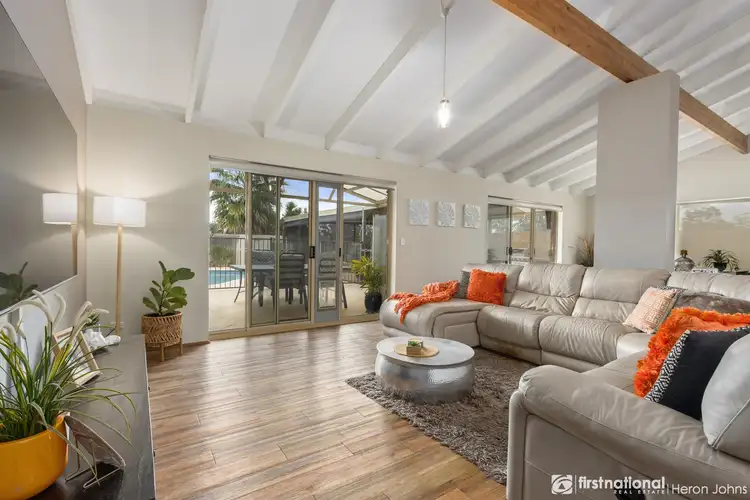 Third view of Homely house listing, 6 Upson Court, Leeming WA 6149