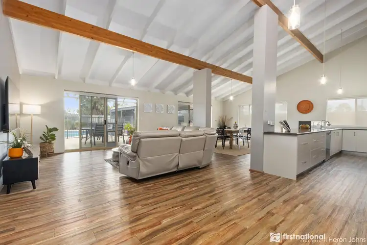 Fourth view of Homely house listing, 6 Upson Court, Leeming WA 6149
