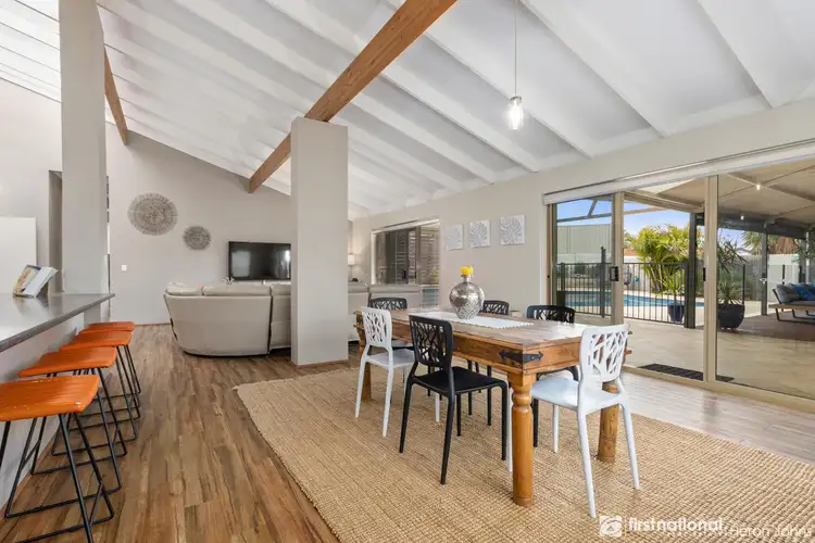 Sixth view of Homely house listing, 6 Upson Court, Leeming WA 6149