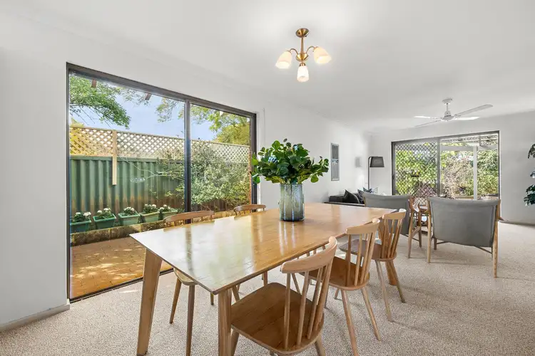 Third view of Homely villa listing, 3/3 Dodd Street, Wembley WA 6014