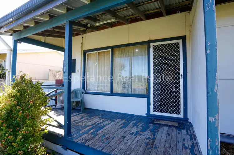 Second view of Homely house listing, 6 Lange Way, Nulsen WA 6450