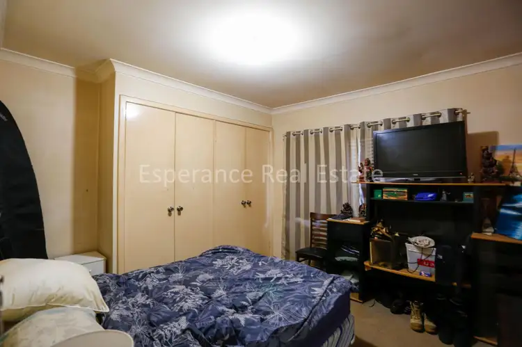 Fifth view of Homely house listing, 6 Lange Way, Nulsen WA 6450