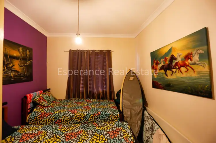 Sixth view of Homely house listing, 6 Lange Way, Nulsen WA 6450