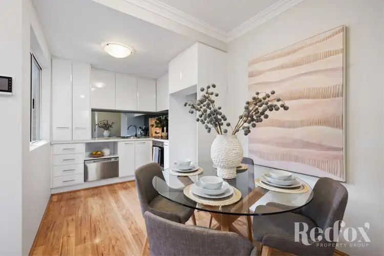 3/52 Third Avenue, Mount Lawley WA 6050