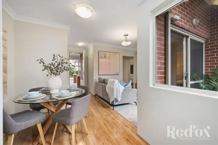 Seventh view of Homely unit listing, 3/52 Third Avenue, Mount Lawley WA 6050