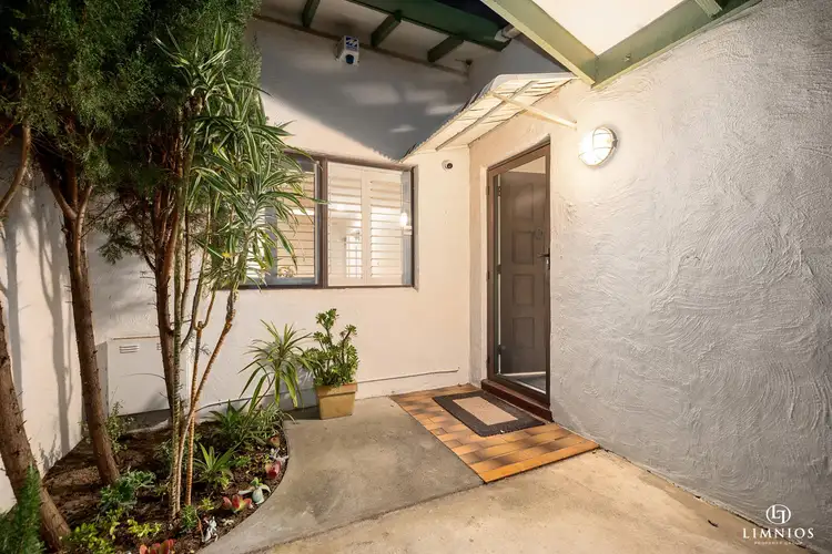 Third view of Homely villa listing, 12/56 Joondanna Drive, Joondanna WA 6060