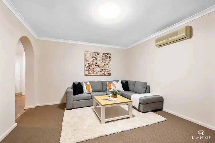 Fourth view of Homely villa listing, 12/56 Joondanna Drive, Joondanna WA 6060
