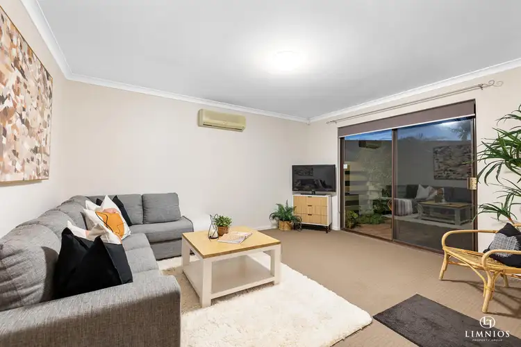 Fifth view of Homely villa listing, 12/56 Joondanna Drive, Joondanna WA 6060