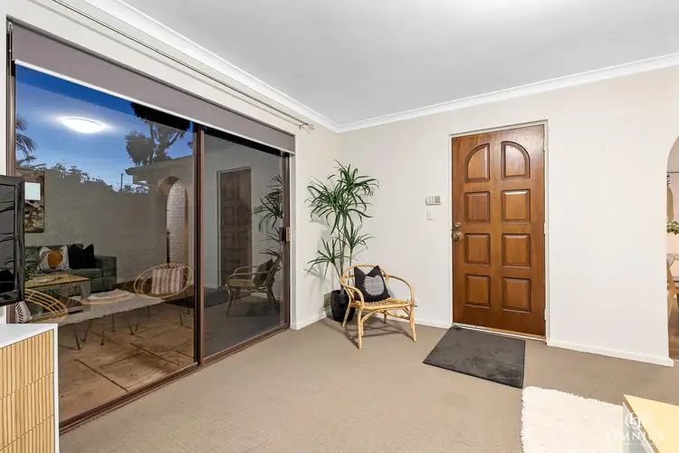 Sixth view of Homely villa listing, 12/56 Joondanna Drive, Joondanna WA 6060