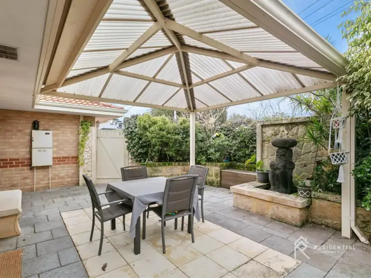 Third view of Homely villa listing, 2/9 Muirdick Street, Innaloo WA 6018
