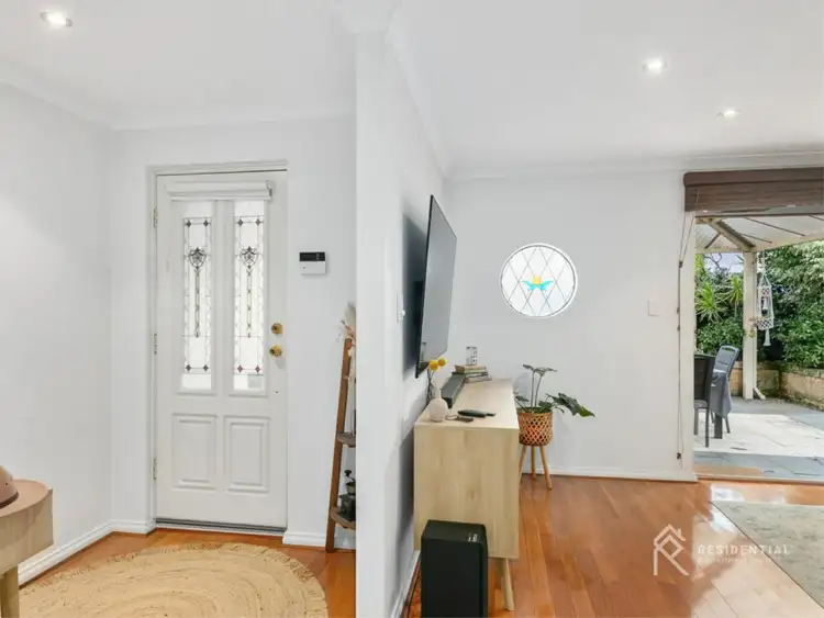Fourth view of Homely villa listing, 2/9 Muirdick Street, Innaloo WA 6018