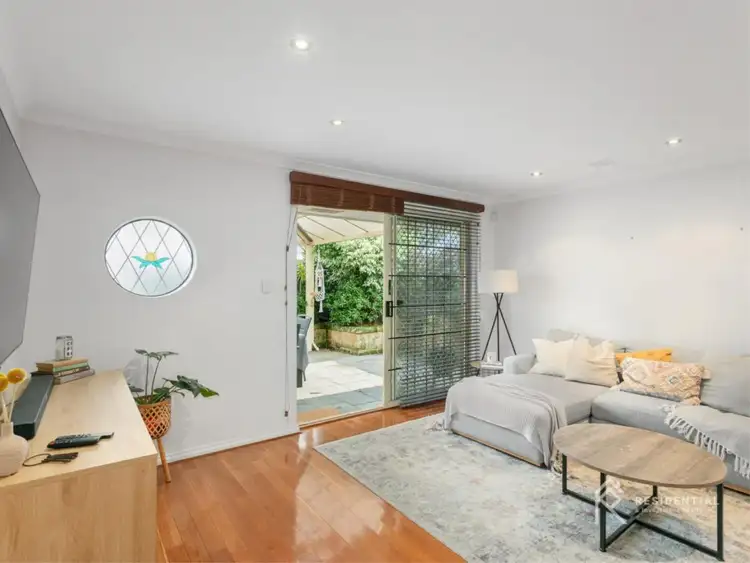 Fifth view of Homely villa listing, 2/9 Muirdick Street, Innaloo WA 6018