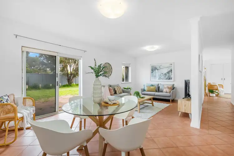 Second view of Homely semi-detached listing, 11 Phillips Place, Karrinyup WA 6018