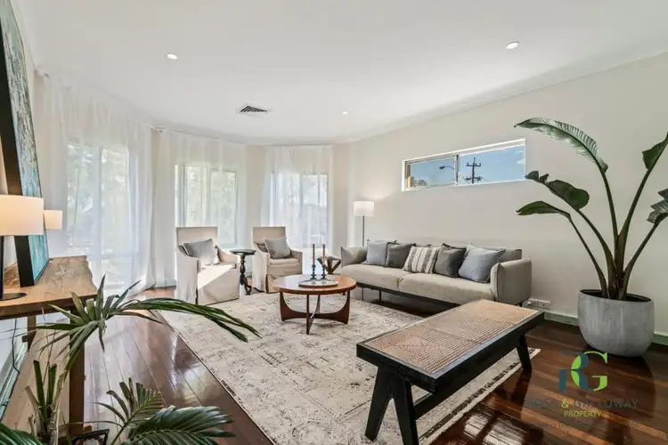 24a McLean Street, Melville WA 6156