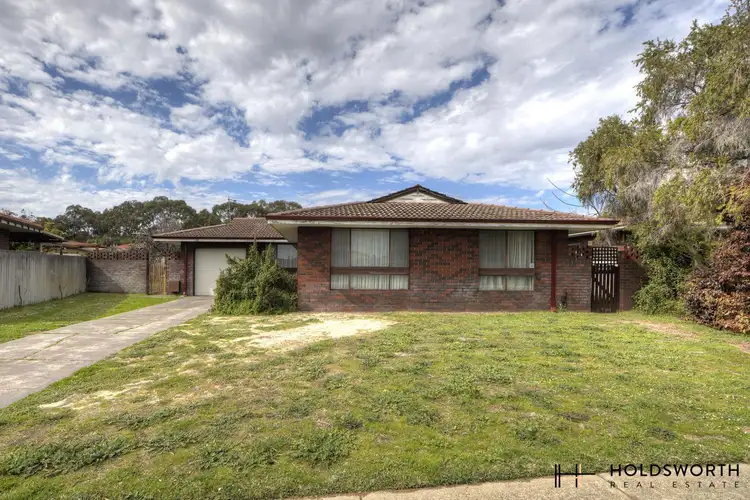 64 Corella Street, Stirling WA 6021