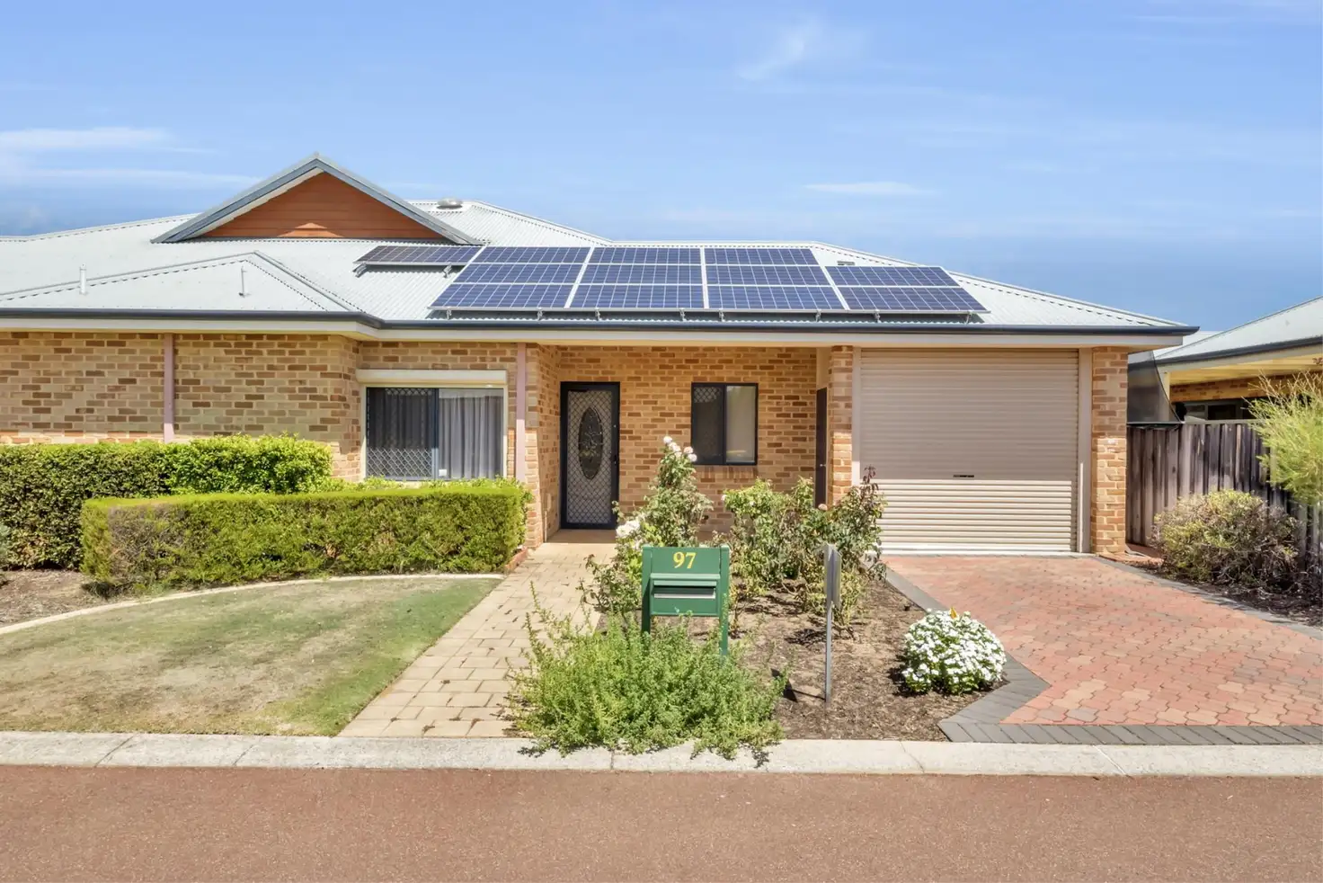 Main view of Homely retirement listing, 97/22 Carnegie Place, Greenfields WA 6210